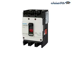 کلید اتوماتیک هیوندای 50 آمپر فیکس HGM 100E - 16KA