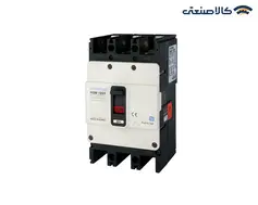 کلید اتوماتیک هیوندای 50 آمپر فیکس HGM 125H - 38KA