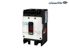 کلید اتوماتیک هیوندای 63 آمپر فیکس HGM 100E - 16KA