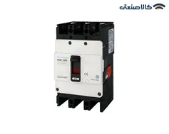 کلید اتوماتیک هیوندای 63 آمپر فیکس HGM 125H - 38KA