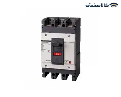 کلید اتوماتیک LS (ال اس) 300 آمپر فیکس Metasol-ABS403C