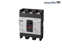 کلید اتوماتیک LS (ال اس) 800 آمپر فیکس Metasol-ABS803C