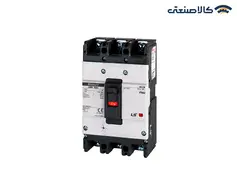 کلید اتوماتیک LS (ال اس) 32 آمپر قابل تنظیم حرارتی Metasol-ABH103C