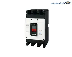 کلید اتوماتیک هیوندای 400 آمپر فیکس HGM 400E - 45KA