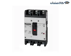 کلید اتوماتیک LS (ال اس) 250 آمپر قابل تنظیم حرارتی Metasol-ABH203C
