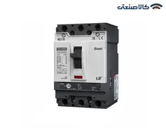 کلید اتوماتیک LS (ال اس) 16 آمپر قابل تنظیم حرارتی Susol-TD100N