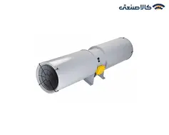 جت فن آکسیال  برند دمنده  DAJH-315-NN0.75/0.15-2/4T-F300