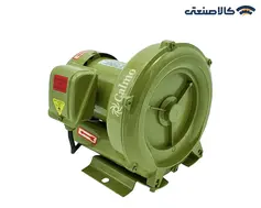 بلوئر ساید چنل 10 اسب 7.5 کیلووات سه فاز کالمو مدل HG7500SB