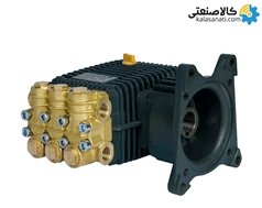پمپ کارواش  240 بار برتولینی ایتالیا Bertolini مدل TMG3545