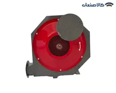 اگزاست فن سانتریفیوژ دمنده 5/5 اسب 3000 دور منتظری
