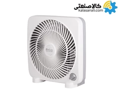پنکه رومیزی 20 سانت هاله دمنده FTF-20H2S