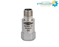 سنسور شتاب سنج مدل CTC-AC102-1A