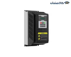 اینورتر سه فاز 7.5 کیلووات زیما مدل G200C075-3