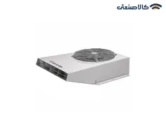 جت فن سانتریفیوژ  برند دمنده  DRJH-NN1.2/0.3-4/8T-500-30N-F300