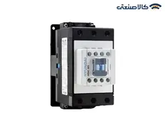 کنتاکتور هیوندای 85 آمپر 45کیلووات با بوبین 220VAC سری HGC85