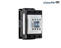 کنتاکتور هیوندای 100 آمپر 55کیلووات با بوبین 220VAC سری HGC100