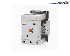 کنتاکتور LS (ال اس) 130 آمپر 65کیلووات با بوبین 220VAC سری MC-130a