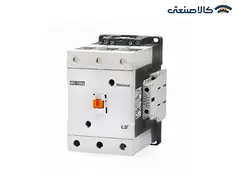 کنتاکتور LS (ال اس) 150 آمپر 75کیلووات با بوبین 220VAC سری MC-150a