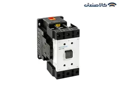 کنتاکتور هیوندای 130 آمپر 65کیلووات با بوبین 220VAC سری HGC130