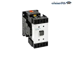 کنتاکتور هیوندای 150 آمپر 75کیلووات با بوبین 220VAC سری HGC150