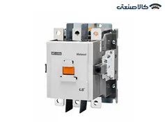 کنتاکتور LS (ال اس) 185 آمپر 90کیلووات با بوبین 220VAC سری MC-185a
