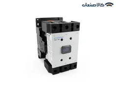 کنتاکتور هیوندای 185 آمپر 90کیلووات با بوبین 220VAC سری HGC185
