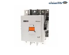 کنتاکتور LS (ال اس) 265 آمپر 147کیلووات با بوبین 220VAC سری MC-265a