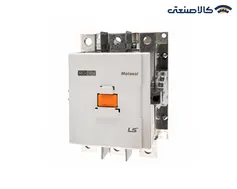 کنتاکتور LS (ال اس) 330 آمپر 160کیلووات با بوبین 220VAC سری MC-330a