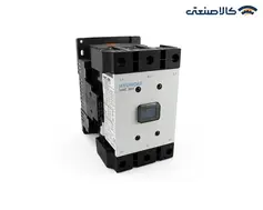 کنتاکتور هیوندای 265 آمپر147کیلووات با بوبین 220VAC سری HGC265