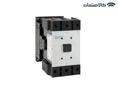 کنتاکتور هیوندای 300 آمپر 160کیلووات با بوبین 220VAC سری HGC300