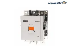 کنتاکتور LS (ال اس) 400 آمپر 220کیلووات با بوبین 220VAC سری MC-400a