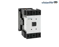 کنتاکتور هیوندای 400 آمپر 220کیلووات با بوبین 220VAC سری HGC400