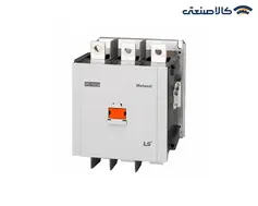 کنتاکتور LS (ال اس) 500 آمپر 250کیلووات با بوبین 220VAC سری MC-500a
