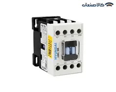 کنتاکتور هیوندای 9 آمپر 4 کیلووات با بوبین 220VAC سری HGC9B