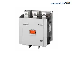 کنتاکتور LS (ال اس) 630 آمپر 330کیلووات با بوبین 220VAC سری MC-630a