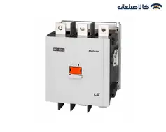 کنتاکتور LS (ال اس) 800 آمپر 440کیلووات با بوبین 220VAC سری MC-800a