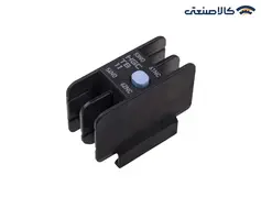 کنتاکت کمکی کنتاکتور 1NO - 1NC هیوندای سری HGCTB-11NS