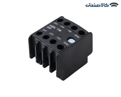 کنتاکت کمکی کنتاکتور  2NO - 2NC هیوندای سری HGCTB-22NS