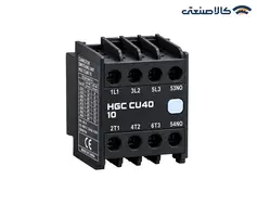 واحد خازنی کنتاکتور هیوندای سری HGCCU40-10NS