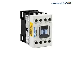 کنتاکتور هیوندای 22 آمپر 11کیلووات با بوبین 220VAC سری HGC22B