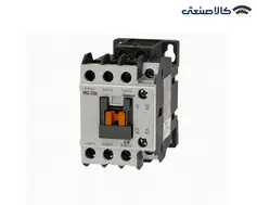 کنتاکتور LS (ال اس) 22 آمپر 11کیلووات با بوبین 220VAC سری MC-22b
