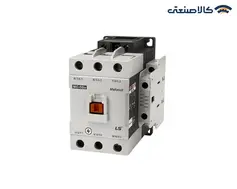 کنتاکتور LS (ال اس) 50 آمپر 22کیلووات با بوبین 220VAC سری MC-50a