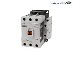 کنتاکتور LS (ال اس) 65 آمپر 30کیلووات با بوبین 220VAC سری MC-65a