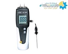 رطوبت سنج تماسی جامدات مدل DT-129 برند CEM