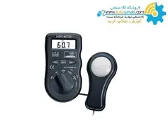 لوکس متر سنسور مجزا مدل DT-1301 برند CEM