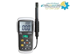 رطوبت سنج و دماسنج مدل DT-625 برند CEM