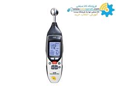 رطوبت سنج غیر مخرب جامدات و مصالح ساختمانی  مدل DT-853 برند CEM