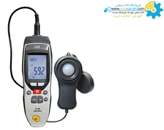 لوکس متر پراب مجزا DT-856A برند سی ای ام CEM