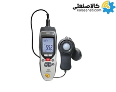لوکس متر پراب مجزا DT-856A برند سی ای ام CEM
