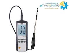 سرعت سنج باد با سنسور گرمایی مدل DT-8880 برند CEM